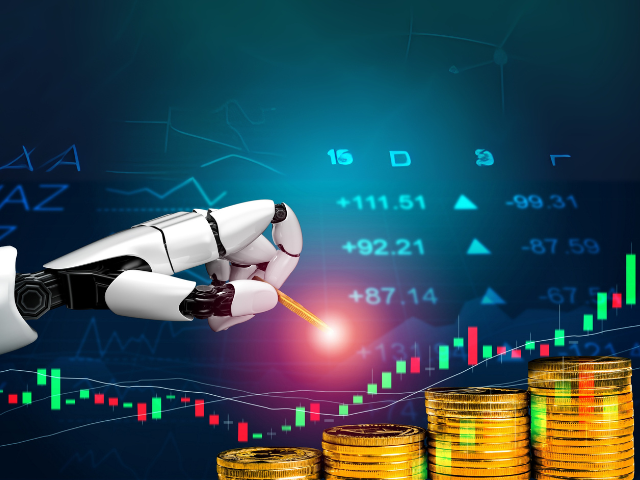 How AI is Changing Commodity Trading in India